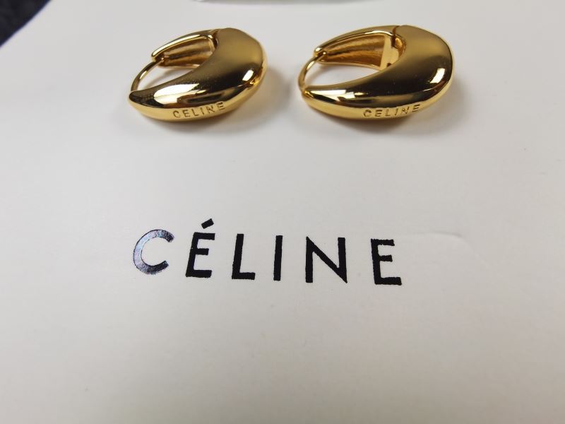 Celine Earrings